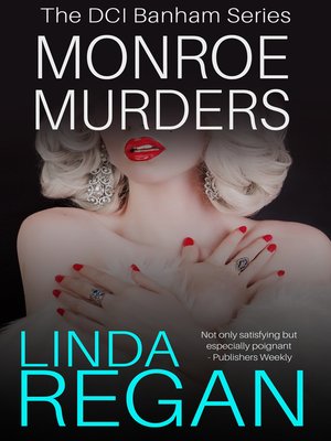 cover image of Monroe Murders